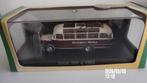 STEYR 380 q 55.ATLAS BUS COLLECTION COMME NEUF 1,72., Hobby & Loisirs créatifs, Voitures miniatures | Échelles Autre, Enlèvement ou Envoi