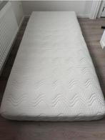 Matras eenpersoons, Huis en Inrichting, Ophalen, Zo goed als nieuw, Eenpersoons, Matras