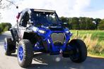 Buggy SSV, 1000 cm³, Plus de 35 kW