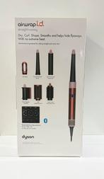 Dyson Airwrap Straight + Wavy, Enlèvement ou Envoi, Neuf, Sèche-cheveux