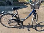 Oxford fiets met 6 versnellingen, Ophalen, Zo goed als nieuw