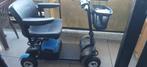 Scooter PMR, Enlèvement, Comme neuf, 15 km ou moins, Autres marques