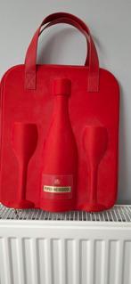 Champagne enkel zak Piper Heidsieck, Ophalen of Verzenden, Gebruikt, Frankrijk, Champagne