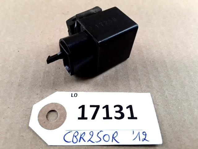 CBR250R 2011 - 2013 Honda Elektrische component D1-29134, Motoren, Onderdelen | Honda