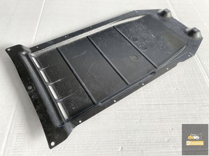 51757898849, Versnellingsbakdeksel BMW E9x E90 E92 E93 M3 -, Auto-onderdelen, Carrosserie, BMW, Gebruikt