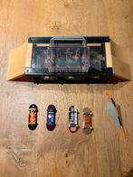 Teckdeck skatepark, Ophalen, Zo goed als nieuw