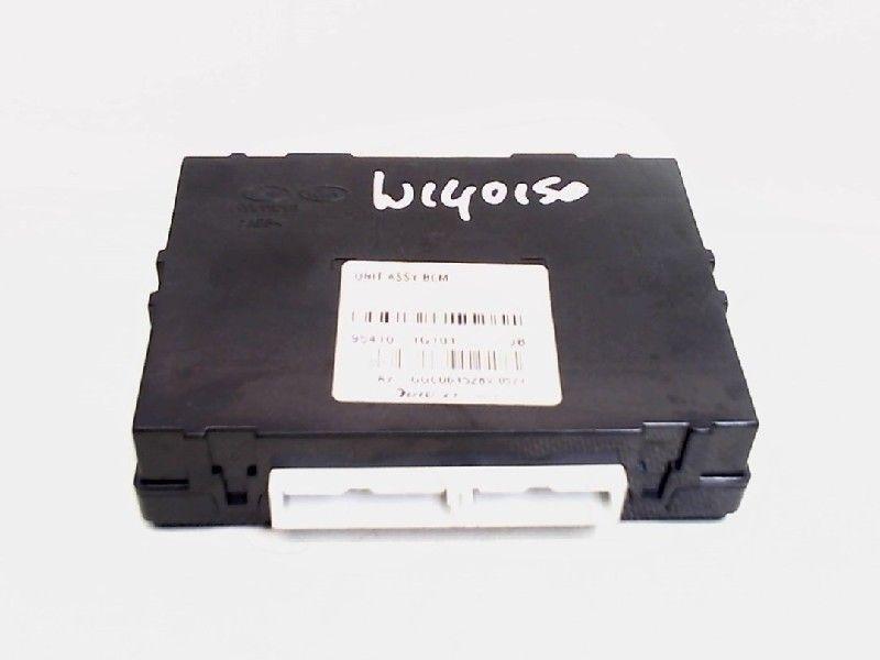 ORDINATEUR DE BORD Kia Rio II (DE) (|954101G101|), Utilisé, Kia