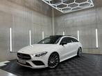 MERCEDES-BENZ CLA200D/AMG/NIGHT/PANO/CAMERA/SFEER/GARANTIE, Autos, Achat, Entreprise, Garantie prolongée, Automatique