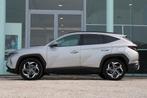 Hyundai Tucson 1.6T PHEV à 4 roues motrices *Cam*NAV*ACC, Autos, Argent ou Gris, Achat, Euro 6, Entreprise