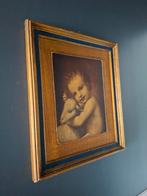 Portret, Antiek en Kunst, Ophalen