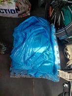 Rond zwembad, Tuin en Terras, Ophalen, Rond