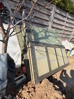 Tuinhuis, Ophalen, Tuinhuis, Zonder ramen, 250 tot 300 cm