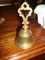 Koperen belletje., Antiek en Kunst, Ophalen, Koper