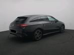 Mercedes-Benz CLA-Klasse 250 e Star Edition Shooting Brake +, Autos, Achat, Entreprise, 16 kWh, Noir