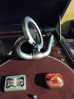 Gramofoon HMV 1925 in ok STAAT,RESTAURATIE, Ophalen