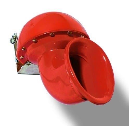 Koehoorn / Koe claxon, Verzenden