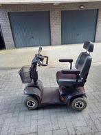 electrisch scootmobiel, Ophalen, Gebruikt, 15 km of minder, 11 t/m 15 km/u