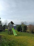 Speeltoestel, Enlèvement, Utilisé, Balançoire