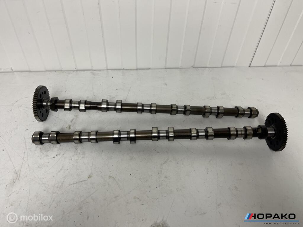 Nokkenas set BMW E6x 535D 306D4, Einsteinlaan 5, Rijswijk, Enlèvement ou Envoi, Utilisé, Info@bmw.com