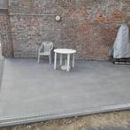 25 carrelage de terrasse  & couvre murs, Enlèvement