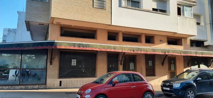 Un café restaurant, un investissement intéressant !, Immo, Étranger, Hors Europe, Autres types, Ville