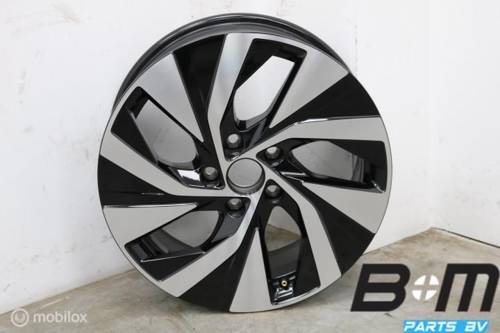 NIEUWSTAAT! Org. 1 losse 17 inch VW Tiguan CT1! 571601025A, Auto-onderdelen, Banden en Velgen, Band(en), Gebruikt