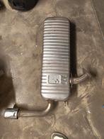 Marmite BMW F44 + diffuseur, Comme neuf