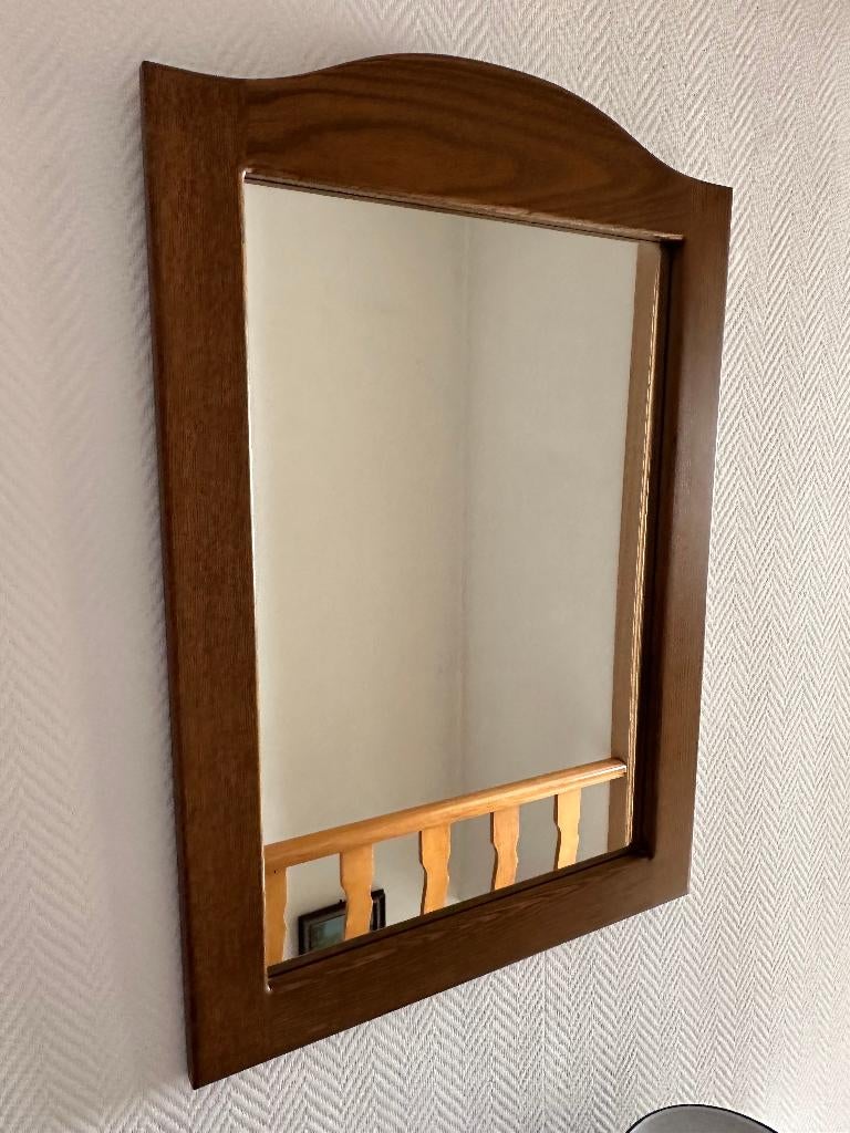 Spiegel, Enlèvement, Rectangulaire, 50 à 100 cm, Moins de 100 cm