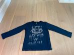 Longsleeve United Colors of Benetton maat 6-7 jaar, Kinderen en Baby's, Kinderkleding | Maat 116, Ophalen of Verzenden, Jongen