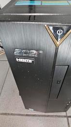 Pc desktop, Informatique & Logiciels, Ordinateurs de bureau, Enlèvement