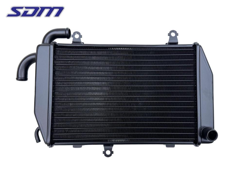 RADIATEUR EAU Honda GL 1800 (01-1970/-) (19010-MCA-A61), Dhr. S. di Majo, Neuf, Info@cama-motorparts.nl, P.J. Troelstraweg 8 8
3144 CX  MAASSLUIS, NL