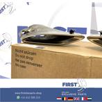 W205 C Klasse UITLAAT SIERSTUK origineel Mercedes 2014-2021, Utilisé, -, -, Enlèvement ou Envoi