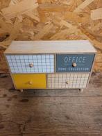 Boite de rangement Maisons du monde, Enlèvement