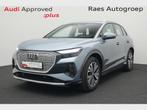 Audi Q4 e-tron Q4 e-Tron 82 kWh 40 Advanced, Achat, Automatique, Cruise Control, Électrique