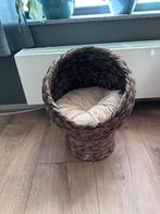 Catpaw rieten mand, Enlèvement, Comme neuf