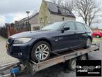 Alle onderdelen Bmw 3-Serie E91 touring N43 sportleer cruise, Gebruikt, -, Ophalen of Verzenden, -