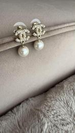 Boucles d'oreilles Chanel, Enlèvement ou Envoi