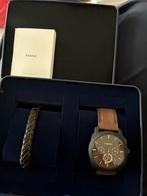 Fossil man horloge, Ophalen, Zo goed als nieuw