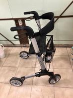 Déambulateur pliable, Divers, Enlèvement, Poids léger, Comme neuf