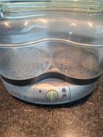 Voedsel stomer merk Tefal, Electroménager, Vapeurs, Enlèvement