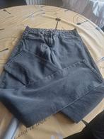 Jeans broek maat 38, Kleding | Dames, Spijkerbroeken en Jeans, Zwart, Zo goed als nieuw, W30 - W32 (confectie 38/40), Ophalen