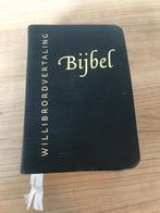 Traduction de la Bible et de Willibrord, Christianisme | Catholique, Enlèvement ou Envoi, Comme neuf, Katholieke Bijbelstichting Sint Willibrord