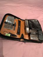 Trousse de toilette vintage, Enlèvement ou Envoi, Comme neuf