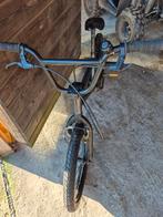 BMX WIPE, Repose-pieds, 16 à 20 pouces, Enlèvement, Utilisé