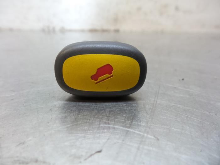 Commutateur d'un Landrover Freelander, Autos : Pièces & Accessoires, Tableau de bord & Interrupteurs, Land Rover, Utilisé, 3 mois de garantie