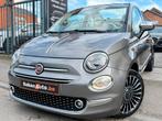 Fiat 500 CABRIOLET 1.2 Essence Facelift 11/2019, Achat, Euro 6, Entreprise, Cabriolet