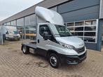 Iveco Daily 50C18 BE Trekker/ Bouwjaar 11-2022/ 10T trekker, Auto's, Automaat, Gebruikt, Euro 6, 4 cilinders