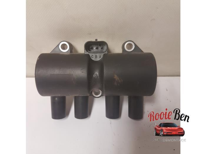 Bobine van een Chevrolet Tacuma, Gebruikt, -, Ophalen of Verzenden, -