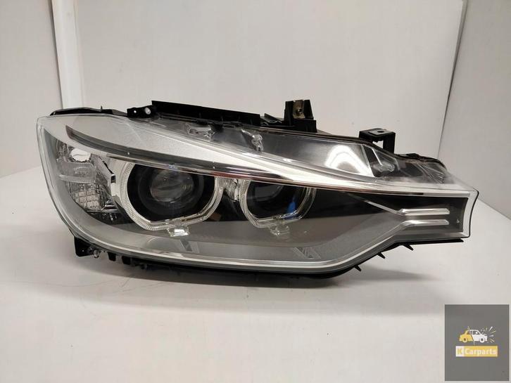 7314532, Phare droit non rotatif au x non pour BMW F30, Autos : Pièces & Accessoires, Éclairage, BMW, Utilisé