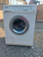 Miele wasmachine, Enlèvement
